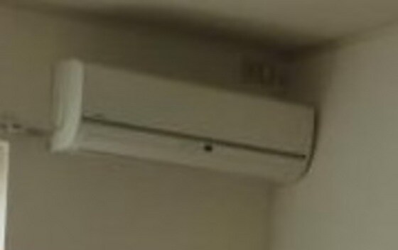 メゾンサンシャインBの物件内観写真