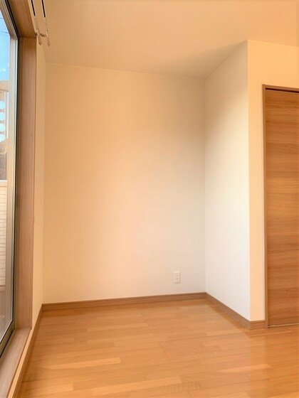 成広矢原コーポ7の物件内観写真