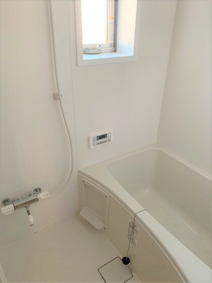 成広矢原コーポ7の物件内観写真