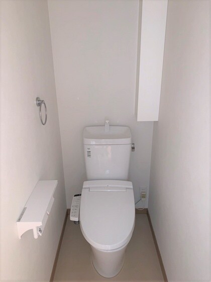 成広矢原コーポ7の物件内観写真