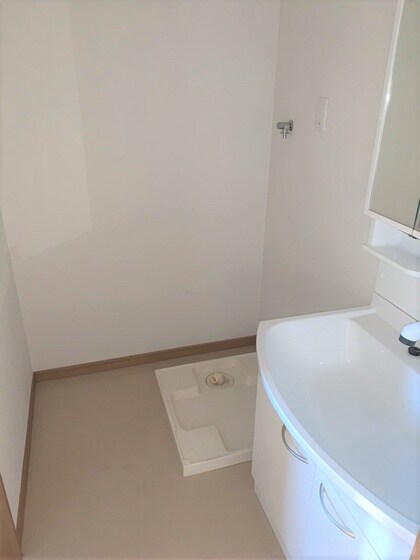 成広矢原コーポ7の物件内観写真