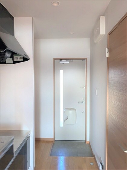 成広矢原コーポ7の物件内観写真