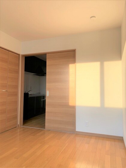 成広矢原コーポ7の物件内観写真