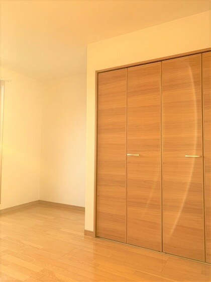 成広矢原コーポ7の物件内観写真