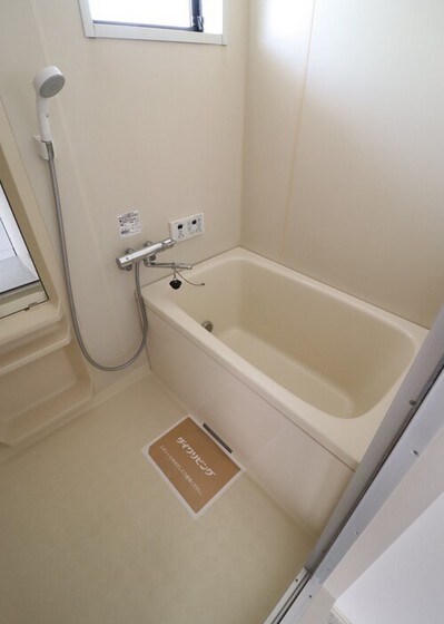 シャンポールききょう　A棟の物件内観写真