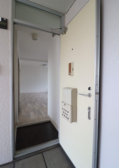 シャンポールききょう　A棟の物件内観写真