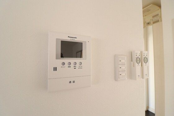 シャンポールききょう　A棟の物件内観写真