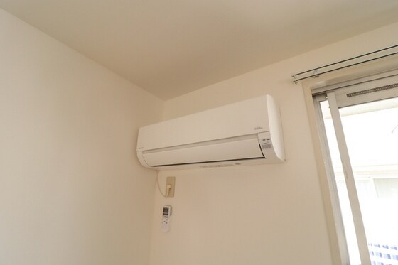 シャンポールききょう　A棟の物件内観写真