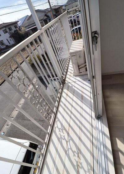 シャンポールききょう　A棟の物件内観写真