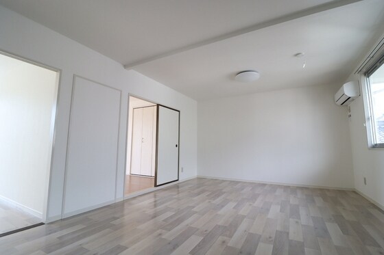 シャンポールききょう　A棟の物件内観写真