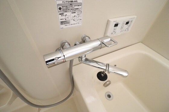 シャンポールききょう　A棟の物件内観写真