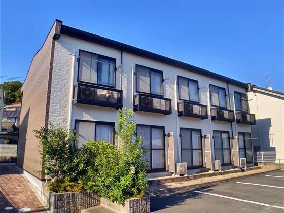 レオパレスＳｅｔｏの物件外観写真