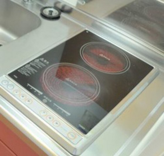 レオパレスＳｅｔｏの物件内観写真