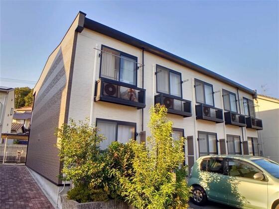 レオパレスＳｅｔｏの物件内観写真