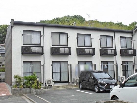 レオパレスＳｅｔｏの物件内観写真