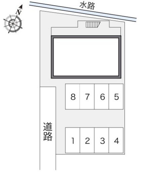 レオパレスＳｅｔｏの物件内観写真