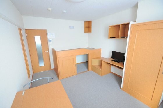 レオパレス千丸の物件内観写真