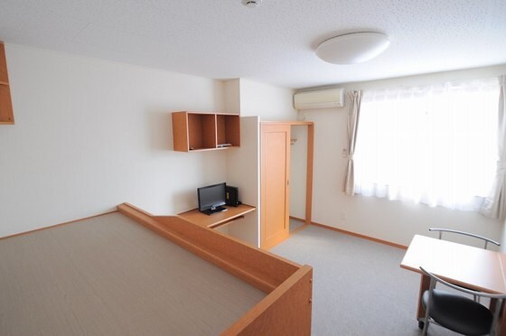 レオパレス千丸の物件内観写真