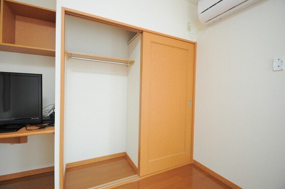 レオパレス千丸の物件内観写真