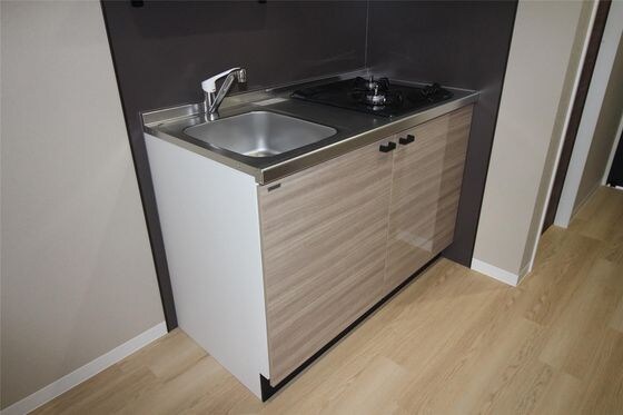 Alternaの物件内観写真