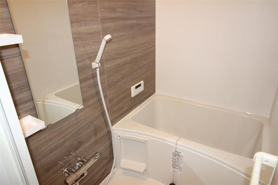 Alternaの物件内観写真