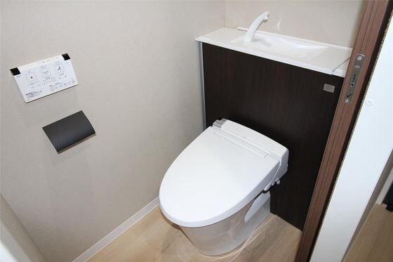 Alternaの物件内観写真