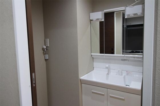 Alternaの物件内観写真