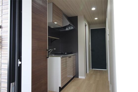 Alternaの物件内観写真