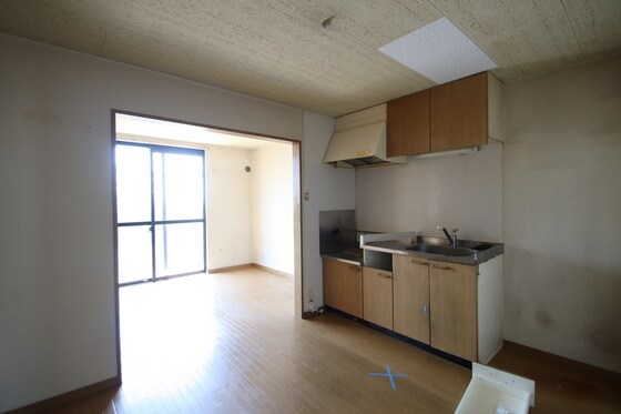 ファーム・ヴィレッジCの物件内観写真