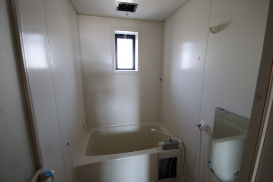 ファーム・ヴィレッジCの物件内観写真