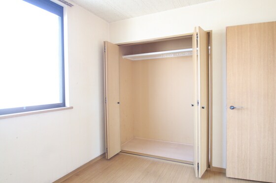 ファーム・ヴィレッジCの物件内観写真