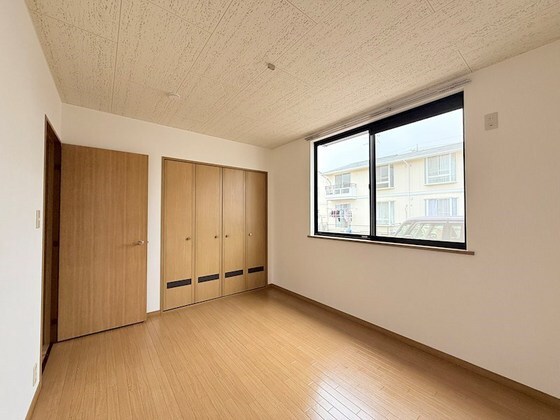 ファーム・ヴィレッジCの物件内観写真