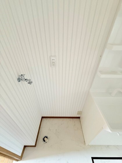 ファーム・ヴィレッジCの物件内観写真