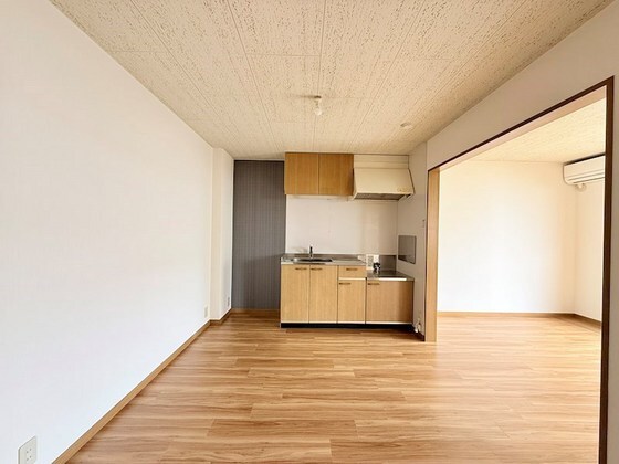 ファーム・ヴィレッジCの物件内観写真