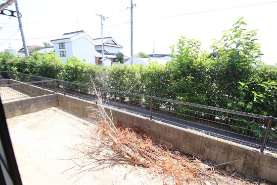 ファーム・ヴィレッジCの物件内観写真