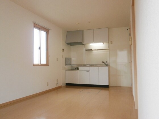 エスポワールえなみ　A棟の物件内観写真