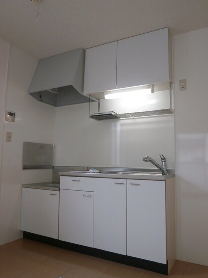 エスポワールえなみ　A棟の物件内観写真