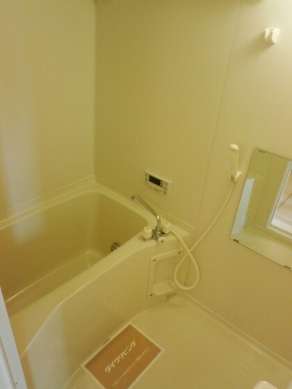 エスポワールえなみ　A棟の物件内観写真