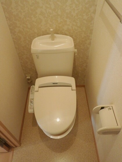 エスポワールえなみ　A棟の物件内観写真