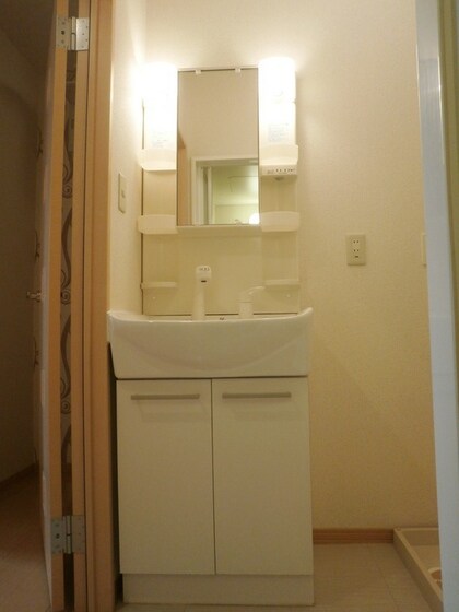 エスポワールえなみ　A棟の物件内観写真