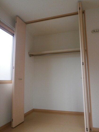 エスポワールえなみ　A棟の物件内観写真