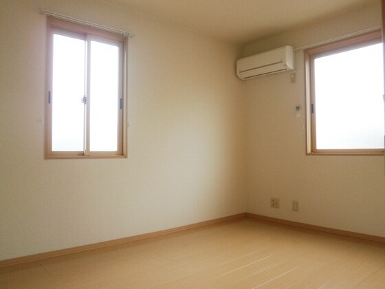 エスポワールえなみ　A棟の物件内観写真