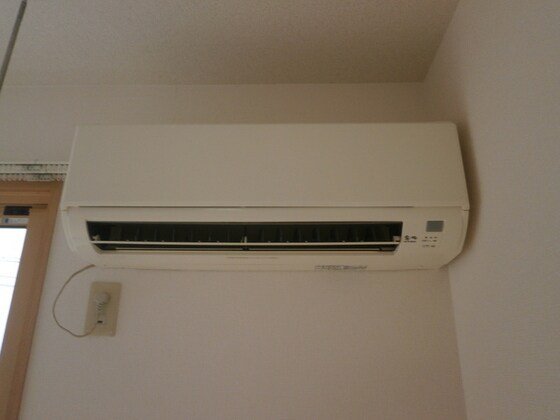 エスポワールえなみ　A棟の物件内観写真