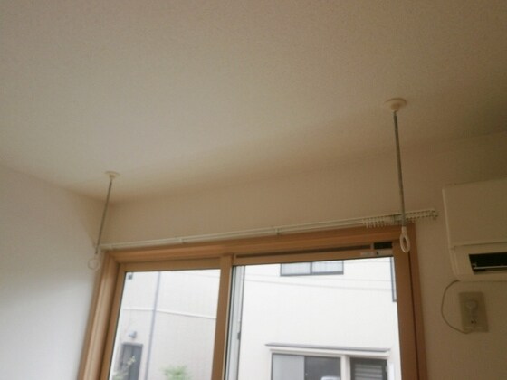 エスポワールえなみ　A棟の物件内観写真