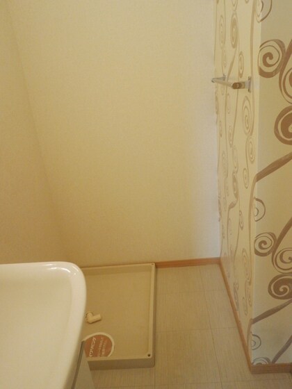 エスポワールえなみ　A棟の物件内観写真