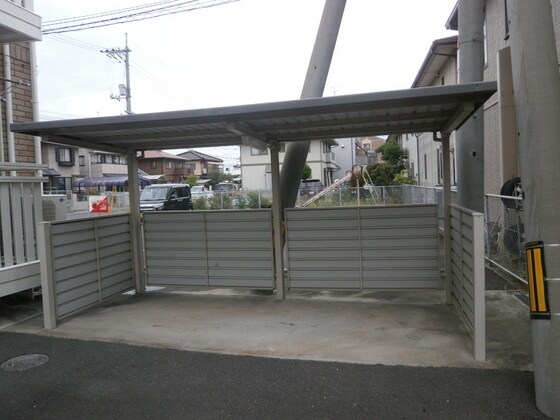 エスポワールえなみ　A棟の物件内観写真