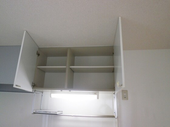 エスポワールえなみ　A棟の物件内観写真