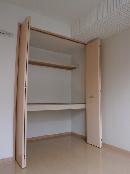 エスポワールえなみ　A棟の物件内観写真