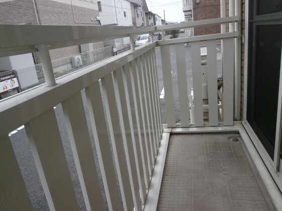 エスポワールえなみ　A棟の物件内観写真