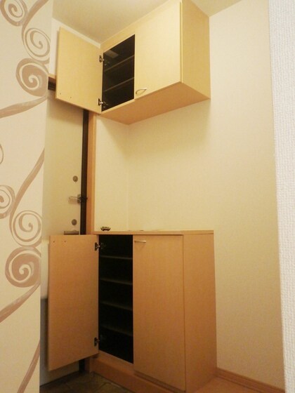 エスポワールえなみ　A棟の物件内観写真